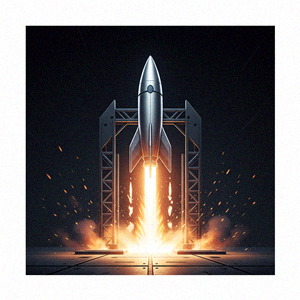 Casino Rocket