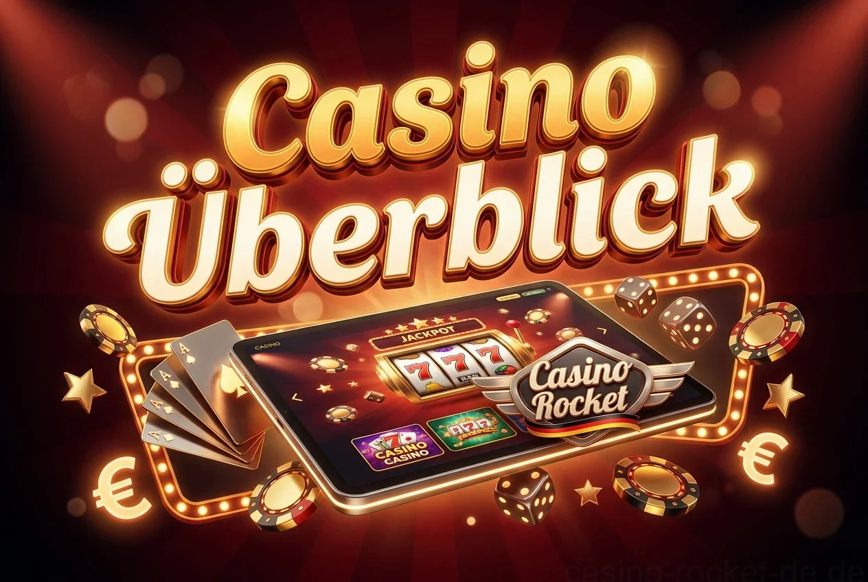 Casino Überblick